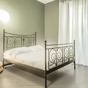Margreth Appartement Milan