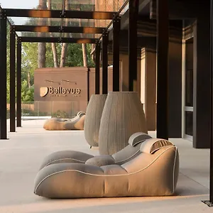Bellevue Hotel&resort Hotel