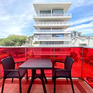 navštívit hotel