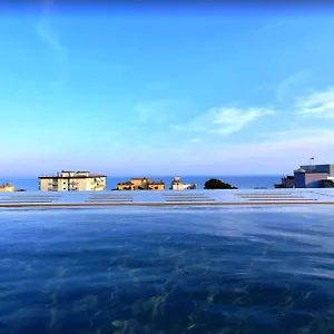 Aparthotel Sunrise Palace, Lido di Jesolo