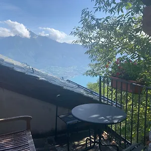 Rifugio Dalco Appartement Sorico
