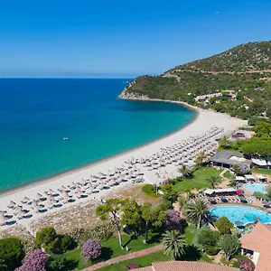 navštívit hotel