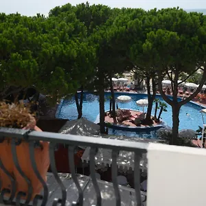 Hotel Agora Park, Lido di Jesolo