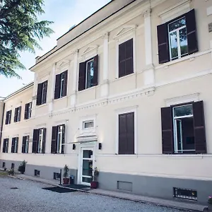 San Luigi - Residenza Gemelli Maison d'hôtes Rome