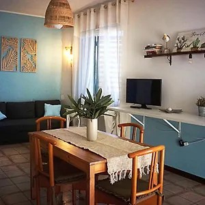 Appartamento Al Giardino Sant'anna Mascali