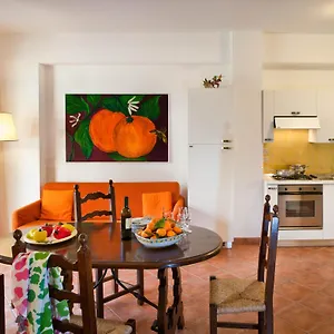 Degli Agrumi Appartement Taormine