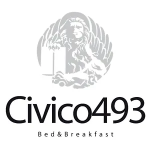 3* Couette-café Civico 493 B'n'b