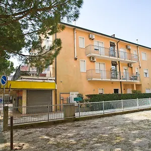 Aparthotel Hanna, Lido di Jesolo
