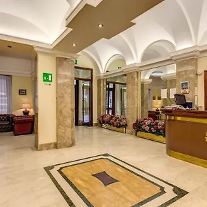 Igea Hotel Rome