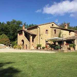 Appartamento La Berchiera Ciggiano