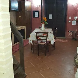 Casa vacanze Casa Vacanza Porta Nuova Marsala
