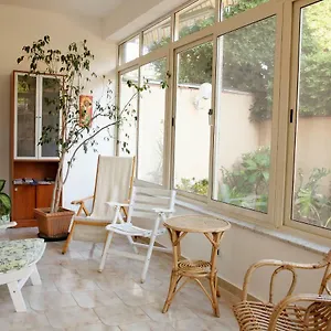 Casa vacanze Siciliaiu Mondello