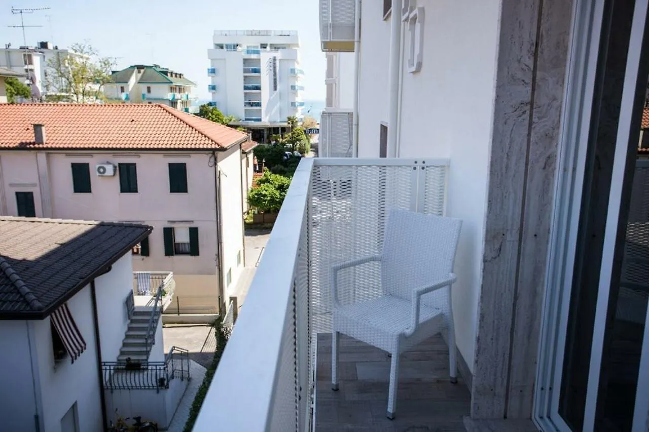 Hotel Speranza Lido di Jesolo