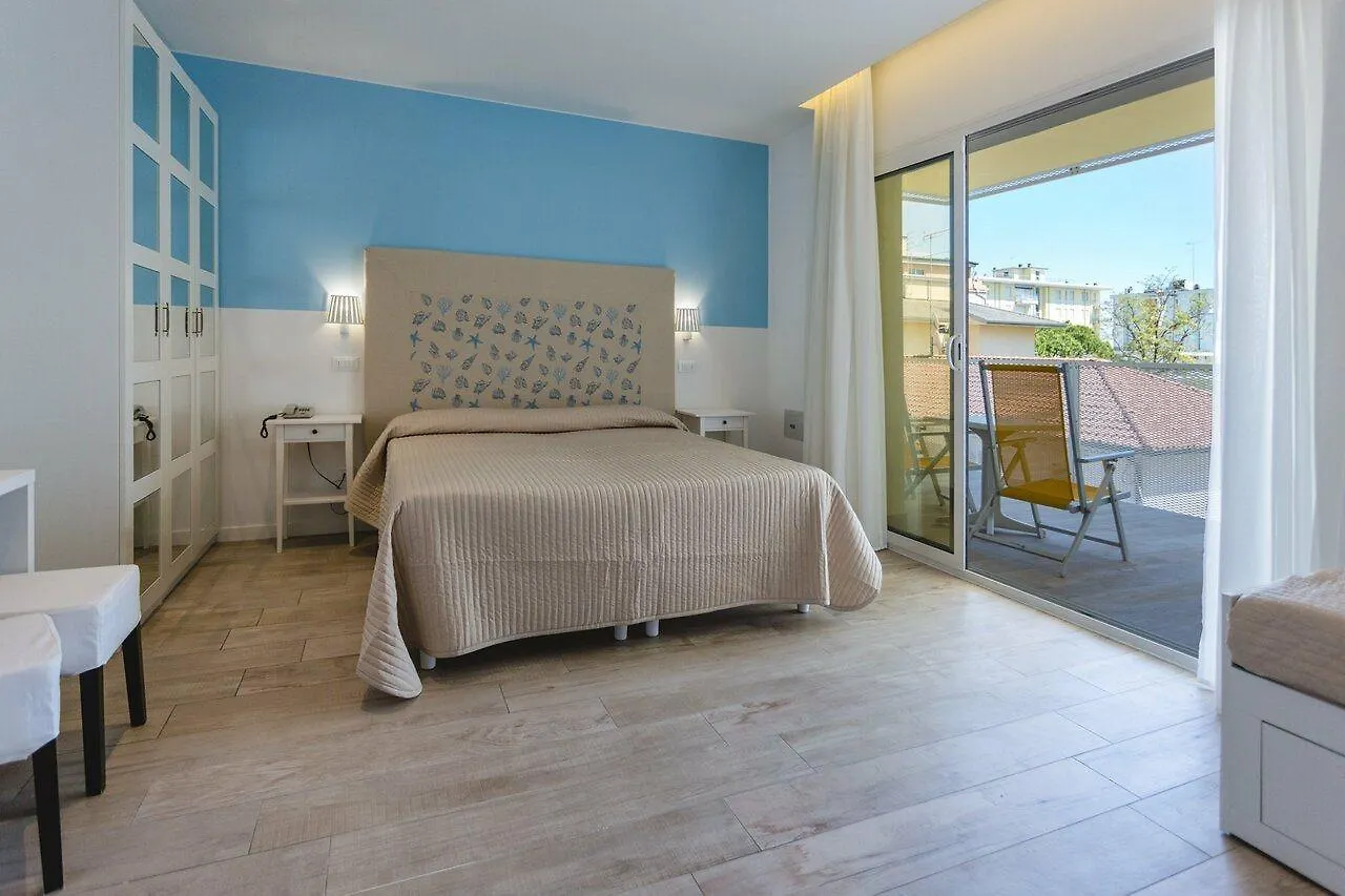 Hotel Speranza Lido di Jesolo